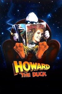 Download Howard the Duck (1986) Dual Audio (Hindi-English) 480p [350MB] || 720p [1GB] || 1080p [2.1GB]