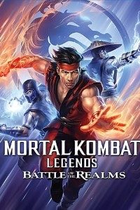 Download Mortal Kombat Legends: Battle of the Realms (2021) {English With Subtitles} 480p [250MB] || 720p [650MB] || 1080p [1.53GB]