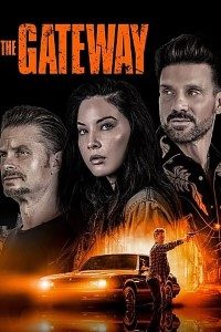 Download The Gateway (2021) {English With Subtitles} Web-DL 480p [300MB] || 720p [800MB] || 1080p [1.4GB]