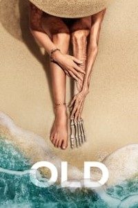 Download Old (2021) Dual Audio (Hindi-English) 480p [350MB] || 720p [1GB] || 1080p [2.1GB]