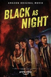 Download Black as Night (2021) {English With Subtitles} Web-DL 480p [300MB] || 720p [800MB] || 1080p [1.9GB]