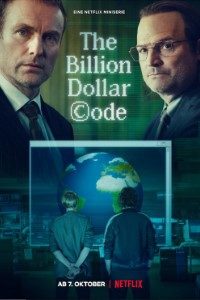 Download  The Billion Dollar Code (Season 1) Dual Audio {English-German} 720p 10Bit [350MB] || 1080p [1.9GB]