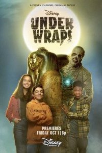 Download Under Wraps (2021) {English With Subtitles} 480p [300MB] || 720p [750MB] || 1080p [1.8GB]