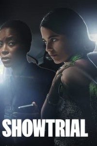 Download Showtrial (Season 1) {English With Subtitles} WeB-DL 720p 10Bit [300MB] || 1080p [1GB]