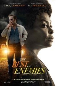 Download The Best of Enemies (2019) Dual Audio (Hindi-English) 480p [450MB] || 720p [1.2GB] || 1080p [2.4GB]