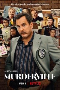 Download Murderville (Season 1) {English With Subtitles} WeB-DL 720p 10Bit [170MB] || 1080p [1GB]