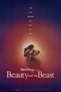 Download Beauty and the Beast (1991) {English With Subtitles} 480p [300MB] || 720p [650MB]