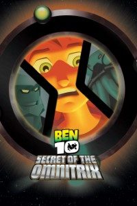 Download Ben 10 Secret of the Omnitrix 2007 Dual Audio (Hindi-English) 480p [250MB] || 720p [750MB] || 1080p [2.7GB]