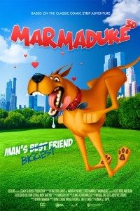 Download Marmaduke (2022) Dual Audio (Hindi-English) 480p [300MB] || 720p [800MB] || 1080p [1.9GB]