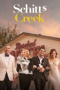 Download Schitt’s Creek (Season 1-6) {English With Subtitles} WeB-DL 720p [100MB] || 1080p 10Bit [750MB]