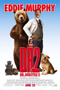 Download Dr. Dolittle 2 (2001) Dual Audio (Hindi-English) 480p [285MB] || 720p [785MB] || 1080p [1.72GB]