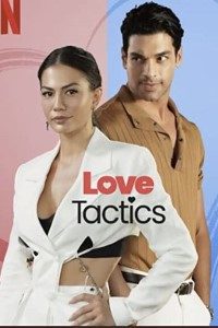 Download Love Tactics (2022) Dual Audio (Hindi-English) 480p [300MB] || 720p [850MB] || 1080p [2.5GB]