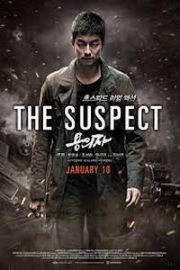 Download The Suspect (2013) (Korean With English Subtitle) Bluray 480p [400MB] || 720p [1.1GB] || 1080p [2.6GB]