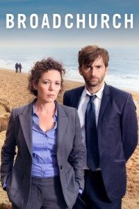 Download Broadchurch (Season 1-3) {English With Subtitles} 720p HEVC BluRay [330MB] || 1080p 10Bit BluRay[800MB]