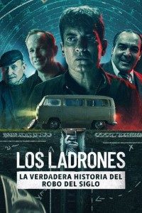 Download Bank Robbers: The Last Great Heist (2022) Dual Audio (Spanish-English) 480p [350MB] || 720p [1GB] || 1080p [1.9GB]