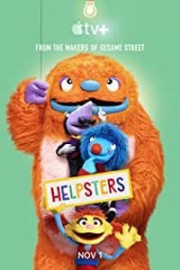 Download Helpsters (Season 1-3) Dual Audio (Hindi-English) WeB-DL 720p [200MB] || 1080p [500MB]