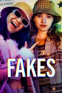 Download Fakes (Season 1) Dual Audio {Hindi-English} With Msubs WeB-DL 720p 10Bit [130MB] || 1080p [1.3GB]