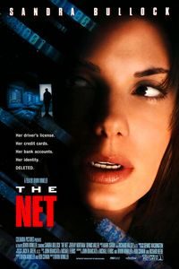 Download The Net (1995) Dual Audio (Hindi-English) Msubs Bluray 480p [550MB] || 720p [1.2GB] || 1080p [2.8GB]