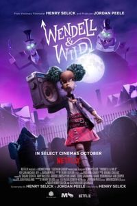 Download Wendell & Wild (2022) Dual Audio {Hindi-English} Msubs WeB-DL 480p [350MB] || 720p [960MB] || 1080p [2.2GB]