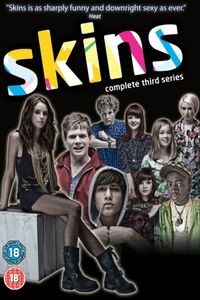 Download Skins (Season 1-5) Dual Audio {Hindi-English} Esubs Web-Dl 720p [440MB] || 1080p [950MB]