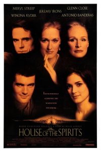 Download The House of the Spirits (1993)  {English With Subtitles} 480p [550MB] || 720p [1.2GB]