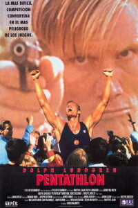 Download Pentathlon (1994) {English With Subtitles} 480p [400MB] || 720p [850MB]