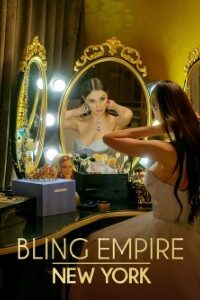 Download Bling Empire: New York (Season 1) {English With Subtitles} WeB-DL 720p [300MB] || 1080p [1.5GB]