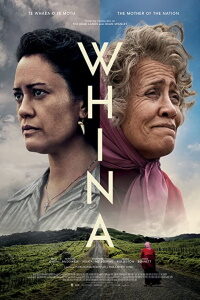 Download Whina (2022) {English With Subtitles} 480p [400MB] || 720p [999MB] || 1080p [2.2GB]