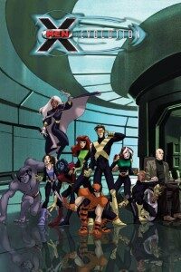 Download X-Men Evolution (Season 1-4) {English With Subtitles} WeB-DL 720p [150MB] || 1080p [350MB]