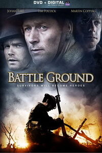 Download Forbidden Ground (2013) Dual Audio (Hindi-English) 480p [300MB] || 720p [999MB]