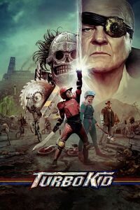 Download Turbo Kid (2015) Dual Audio {Hindi-English} BluRay ESubs 480p [300MB] || 720p [870MB] || 1080p [1.8GB]