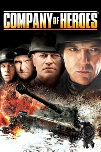 Download Company of Heroes (2013) Dual Audio {Hindi-English} BluRay 480p [330MB] || 720p [900MB] || 1080p [2.1GB]