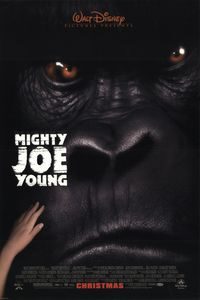 Download Mighty Joe Young (1998) Dual Audio (Hindi-English) Esubs Bluray 480p [520MB] || 720p [1.2GB] || 1080p [2.5GB]