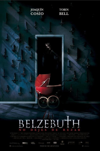 Download Belzebuth (2017) Dual Audio (Hindi-English) 480p [400MB] || 720p [1.3GB]