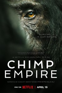 Download Chimp Empire (Season 1) Dual Audio {Hindi-English} With Esubs WeB- DL 720p [400MB] || 1080p [1.1GB]