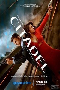 Download Citadel (Season 1) [S01E06] Dual Audio {Hindi-English} 480p [130MB] || 720p [360MB] || 1080p [1GB]