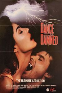 Download Dance of the Damned (1989) (Hindi-English) Bluray 480p [270MB] || 720p [750MB] || 1080p [1.5GB]