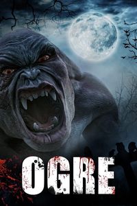 Download Ogre (2008) Dual Audio {Hindi-English} BluRay 480p [280MB] || 720p [780MB] || 1080p [1.8GB]