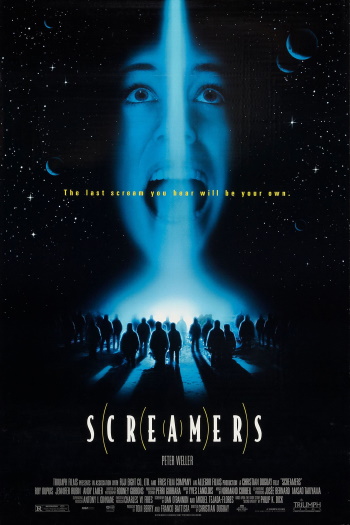 Download Screamers (1995) {English With Subtitles} 480p [450MB] || 720p [950MB]