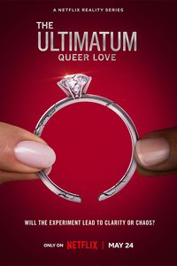 Download The Ultimatum: Queer Love (Season 1) {Hindi-English} WeB- DL 720p [500MB] || 1080p [1.2GB]