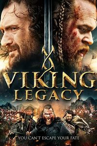 Download Viking Legacy (2016) Dual Audio {Hindi-English} BluRay 480p [270MB] || 720p [750MB] || 1080p [1.7GB]