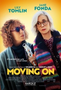 Download Moving On (2022) Dual Audio (Hindi-English) 480p [335MB] || 720p [820MB] || 1080p [1.84GB]