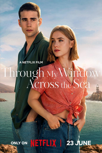 Download Through My Window Across The Sea (2023) Multi Audio {Hindi-English-Spanish} 480p [400MB] || 720p [1.1GB] || 1080p [2.6GB]