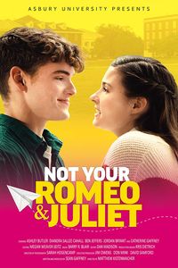 Download Not Your Romeo & Juliet (2023) {English With Subtitles} WEB-DL 480p [210MB] || 720p [570MB] || 1080p [1.3GB]