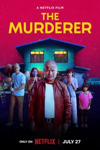 Download The Murderer (2023) (Thai-English) WeB-DL 480p [400MB] || 720p [1.1GB] || 1080p [2.5GB]