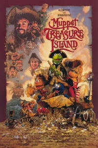 Download Muppet Treasure Island (1996) {English With Subtitles} 480p [400MB] || 720p [900MB]