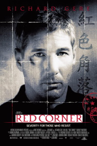 Download Red Corner (1997) {English With Subtitles} 480p [450MB] || 720p [950MB]