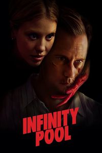 Download Infinity Pool (2023) Dual Audio {Hindi-English} Bluray 480p [490MB] || 720p [840MB] || 1080p [3.2GB]