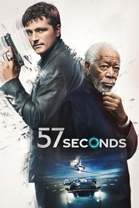 Download 57 Seconds (2023) Dual Audio {Hindi-English} BluRay 480p [420MB] || 720p [970MB] || 1080p [2GB]