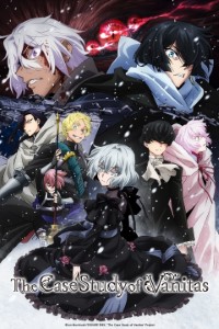 Download The Case Study of Vanitas (Season 1) Multi Audio {Hindi-English-Japanese} WeB-DL 480p [80MB] || 720p [150MB] || 1080p [480MB]